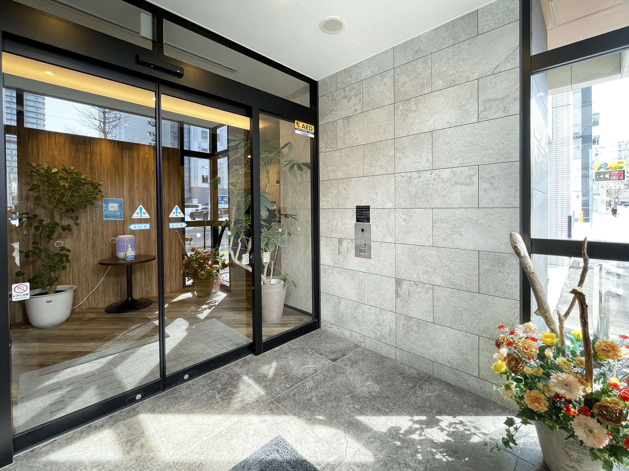 Images ホテルクラッセステイ札幌