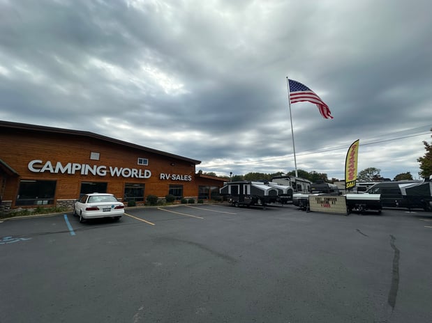 Images Camping World RV Sales