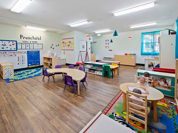 Images Folcroft KinderCare
