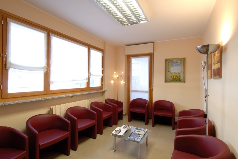 Images Anced Studio Medico