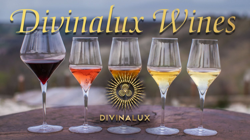 Images Divinalux Winery Estate