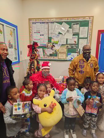 Images Tots Yearn To Learn 58th Street