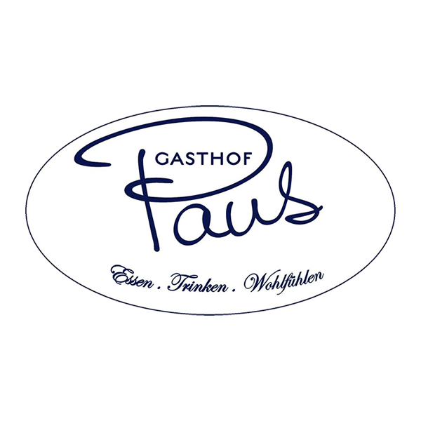 Logo von Gasthof PAUS