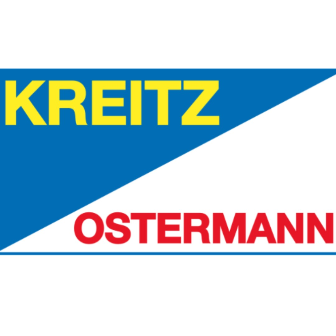 Anton Kreitz & W.H. Ostermann GmbH in Herne - Logo