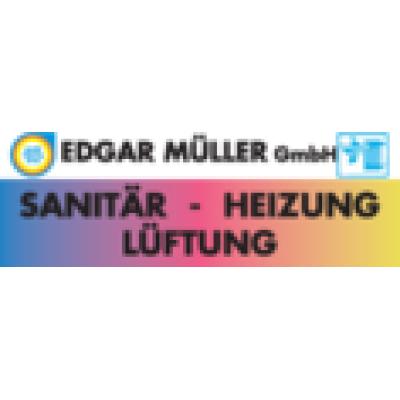 Edgar Müller GmbH in Frankeneck - Logo
