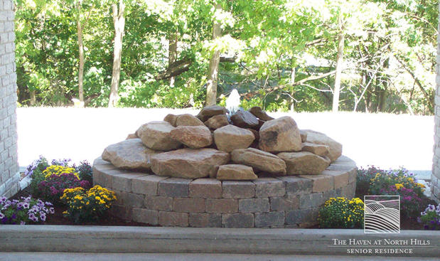 Images The Haven at North Hills Senior Residence