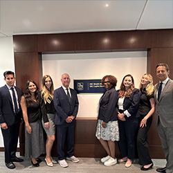 Images Covell / DiConza / Newman Group