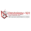 Pestology -101 Logo