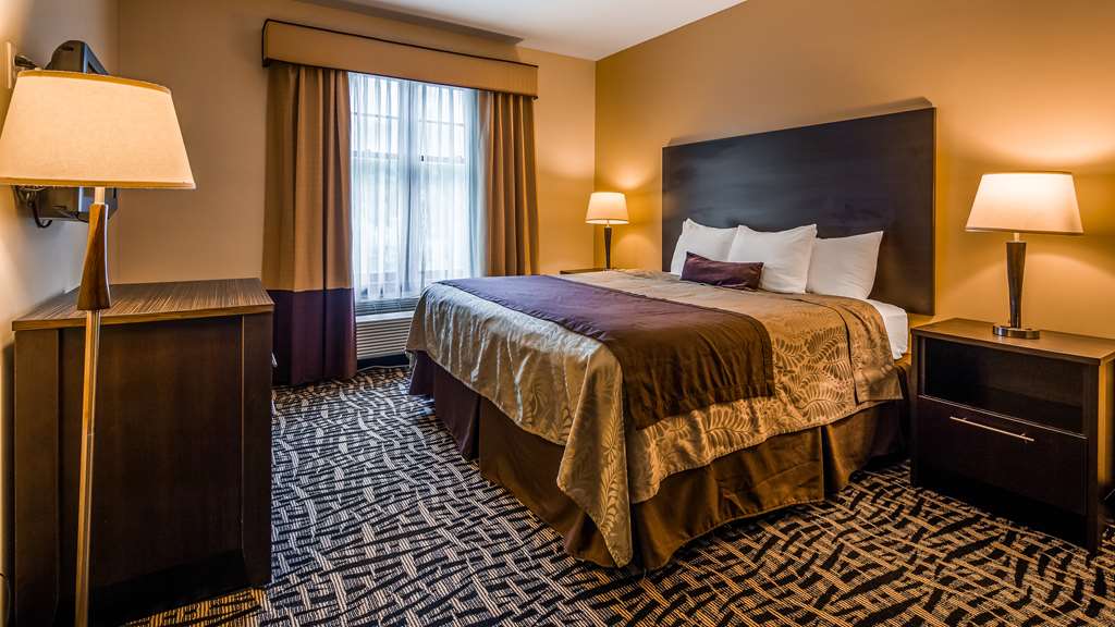 King Suite