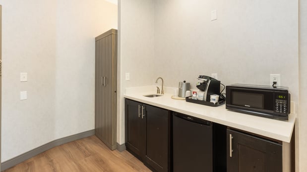 Images Holiday Inn Express Bellingham by IHG