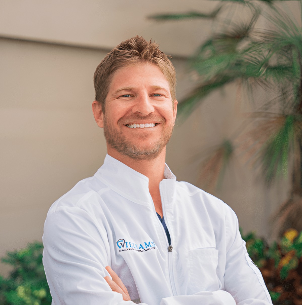 Williams Family and Cosmetic Dentistry Image