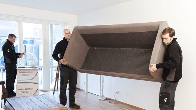 Images ÖREBRO BUDET AB