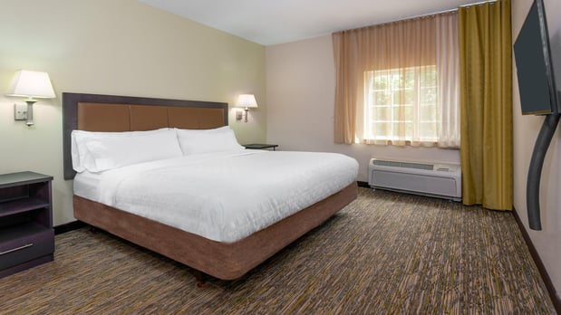Images Candlewood Suites Athens by IHG