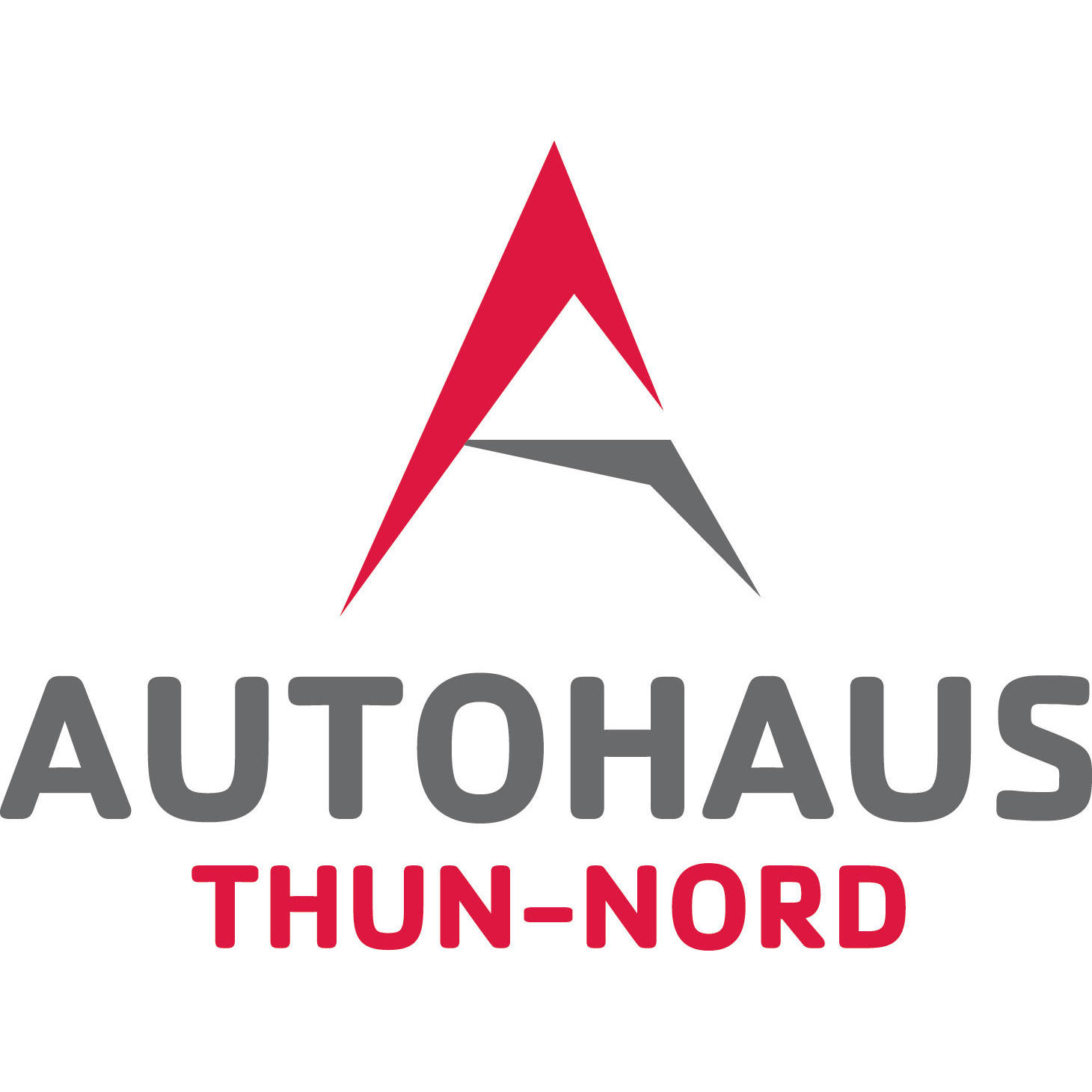 Autohaus Thun-Nord AG Steffisburg Logo