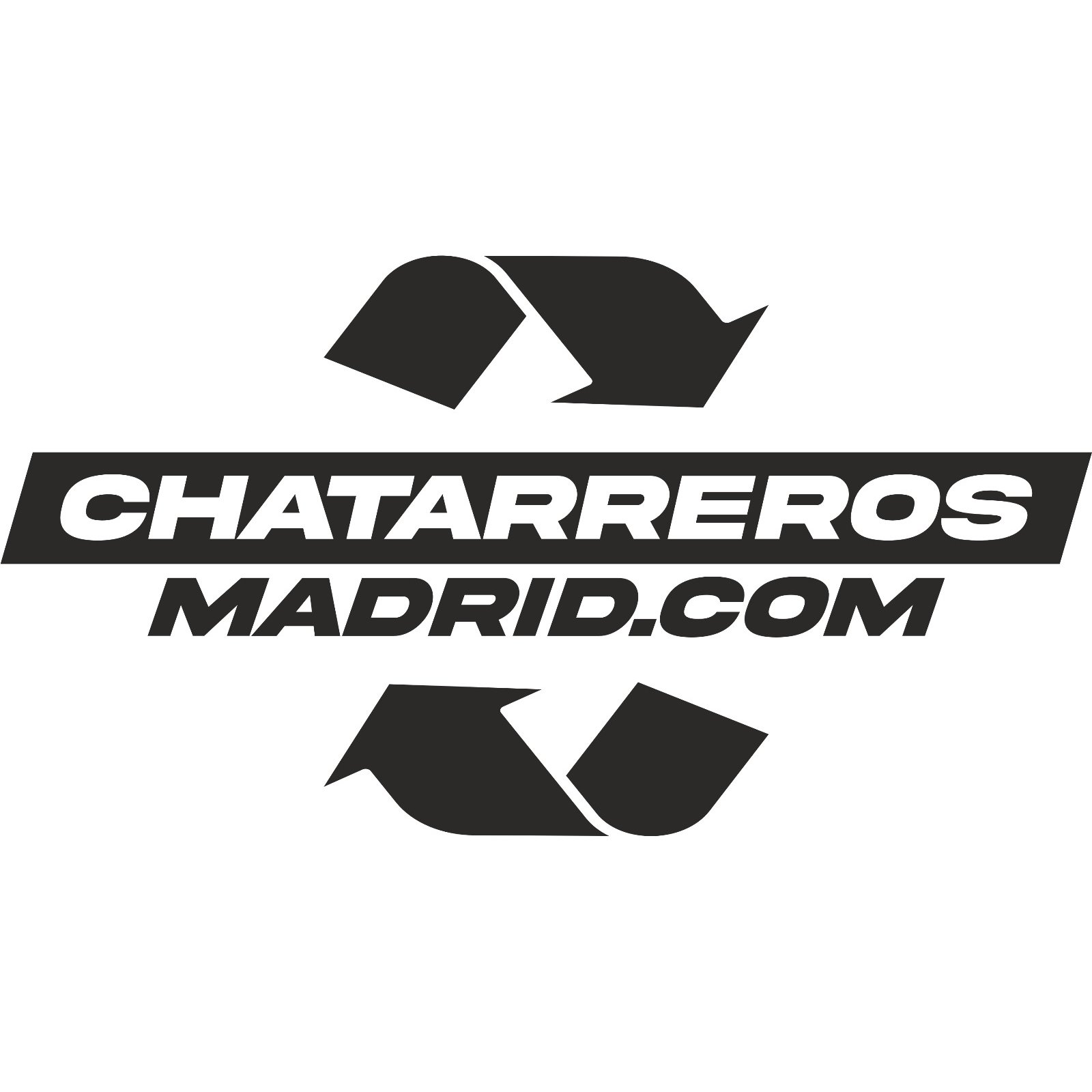 Chatarrero En Madrid Logo