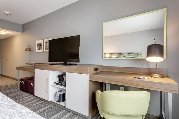 Images Hampton Inn St. Louis Wentzville