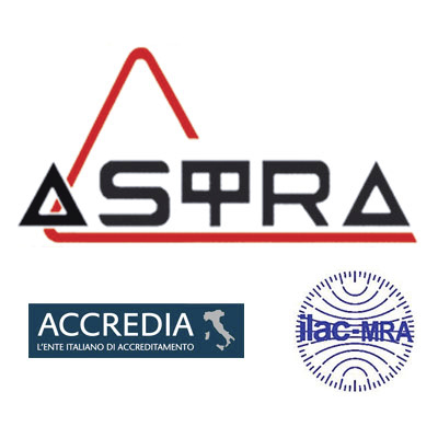 Astra Studio Chimico Associato Logo