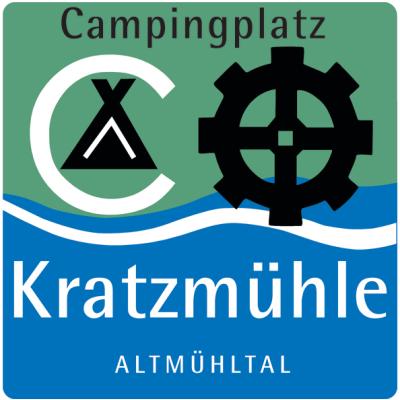 J. B. Prinstner GmbH & Co KG Campingplatz Kratzmüh in Beilngries - Logo