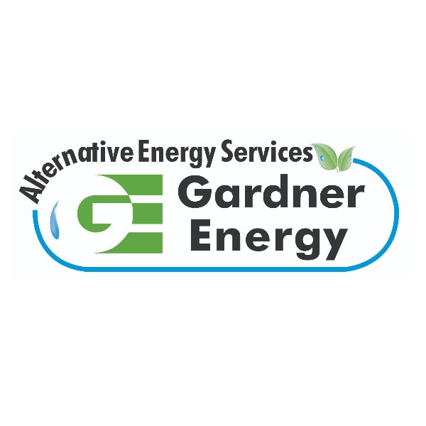 Gardner Energy Logo