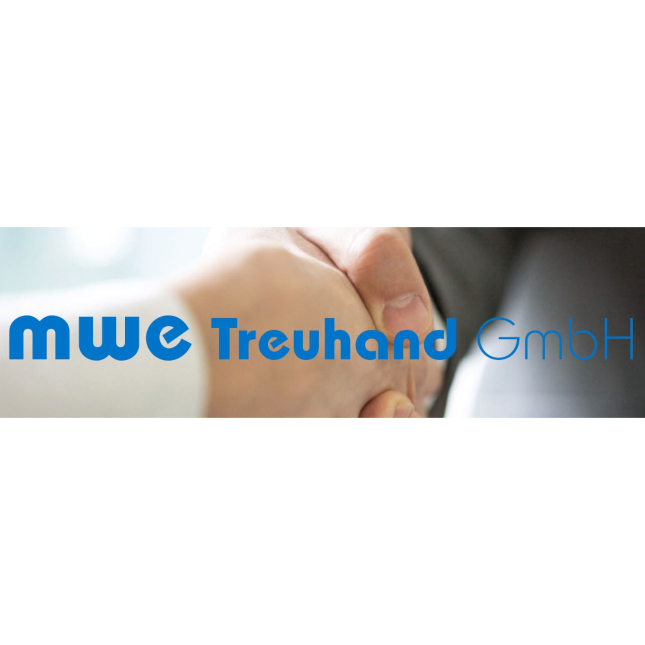 MWE Treuhand GmbH Logo