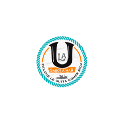 Restaurante La U Logo