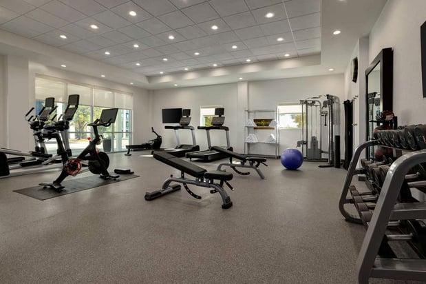 Images Home2 Suites by Hilton Austin North/Near the Domain