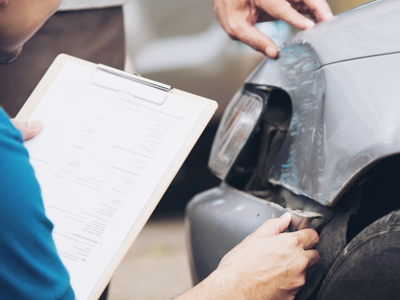 Jacob Auto Insurance