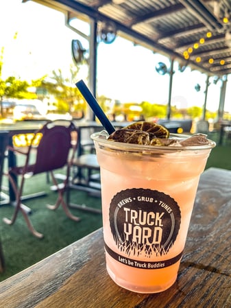 Images Truck Yard