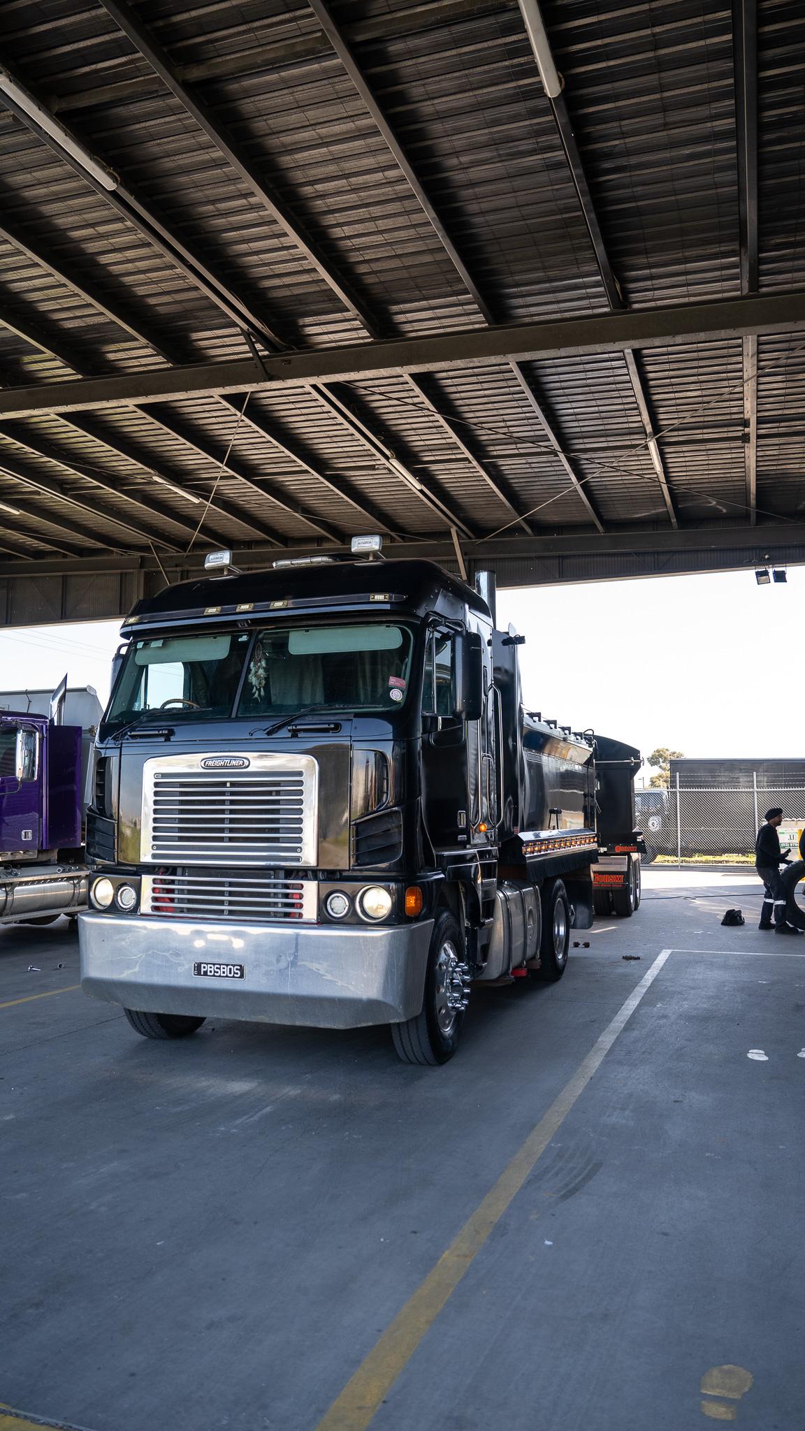 Images MSB Truck Tyres & Wheel Alignment Truganina