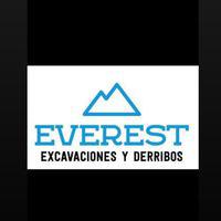 Excavaciones Everest Logo