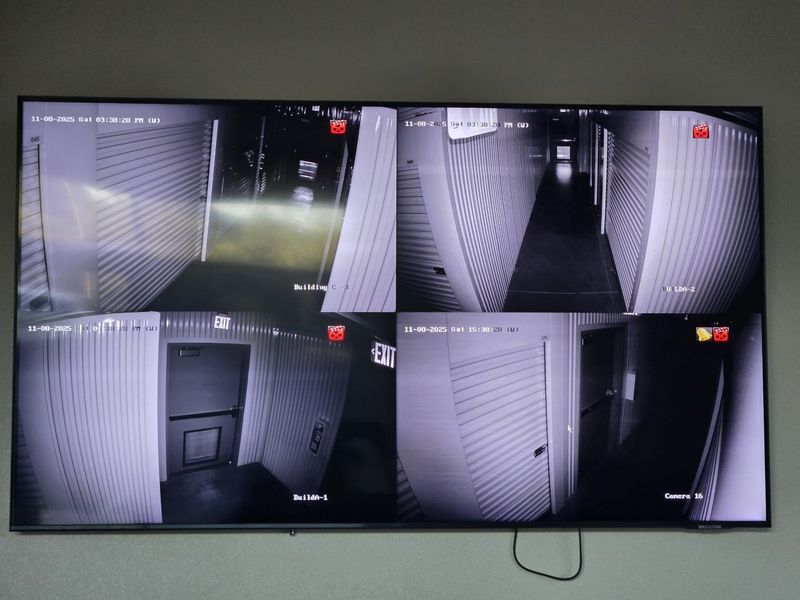 Images Extra Space Storage