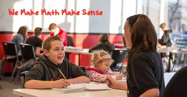 Images Mathnasium