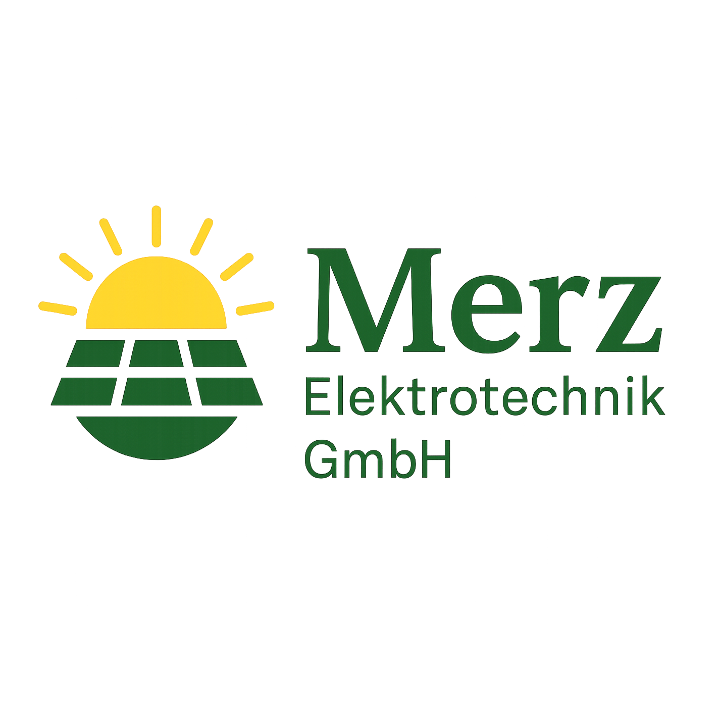 Merz Elektrotechnik GmbH in Ederheim - Logo