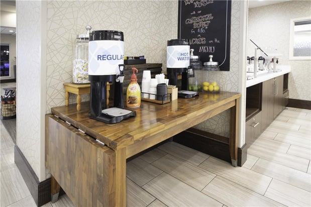 Images Hilton Garden Inn Fayetteville Fort Bragg