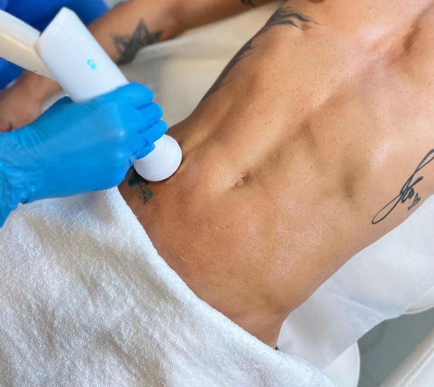 Images Infinity Beauty Lab Med Spa