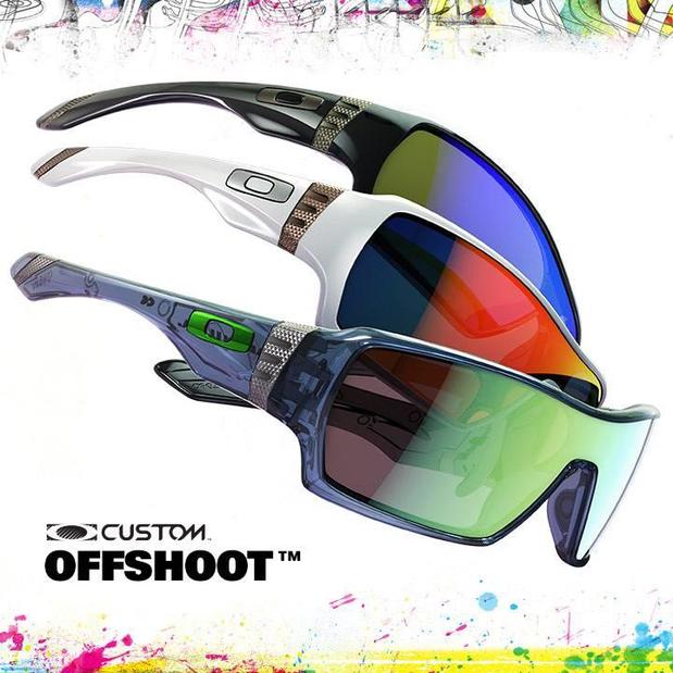 Foto's Oakley