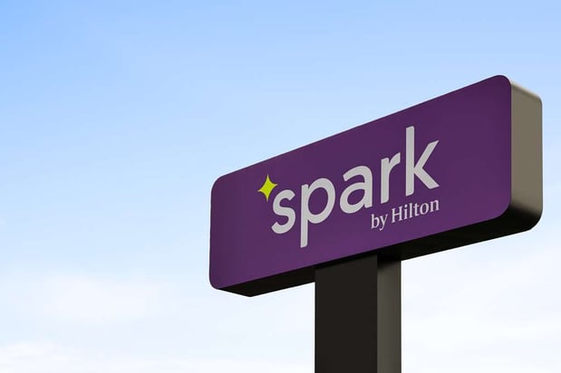 Images Spark by Hilton Nashville at Opryland