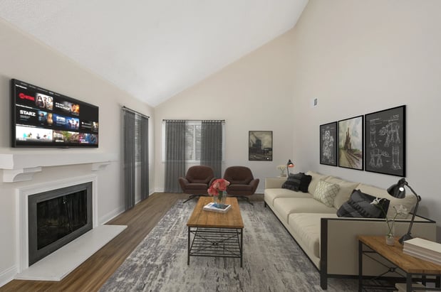 Images Harpers Point Apartments