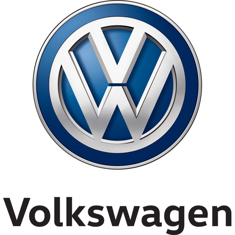 North Wales Volkswagen Cars and Van Centre Logo