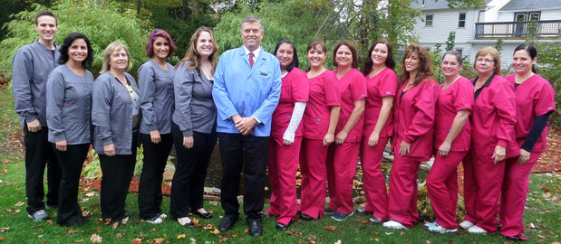 Images Mark R. Turner, DDS - Elite Dental Group PC