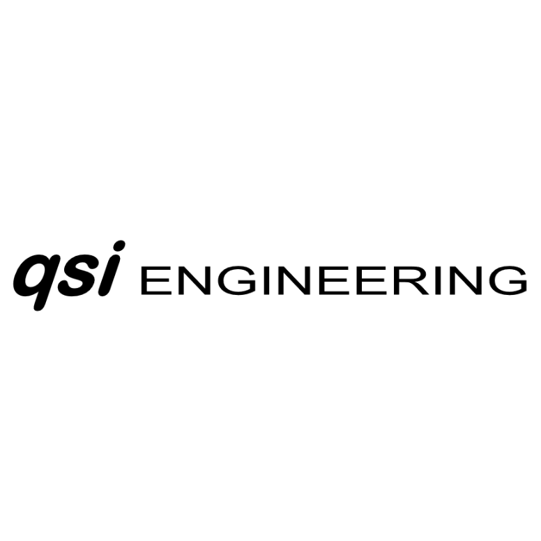 qsi Engineering GmbH Logo