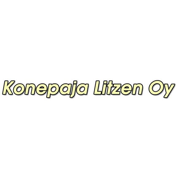 Konepaja Litzen Oy Logo