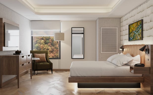 Images Hotel Indigo Gatlinburg by IHG