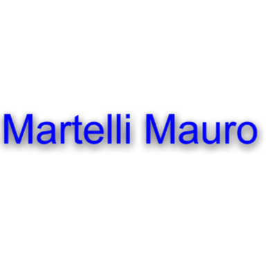 Officina Martelli Mauro Logo