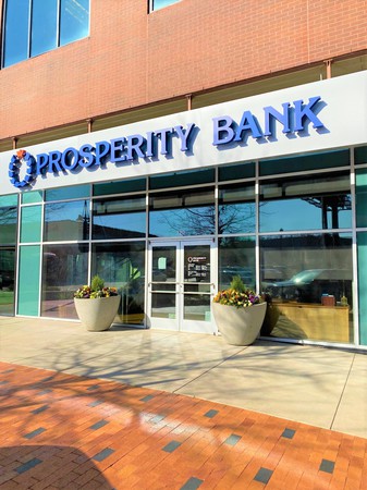 Images Prosperity Bank