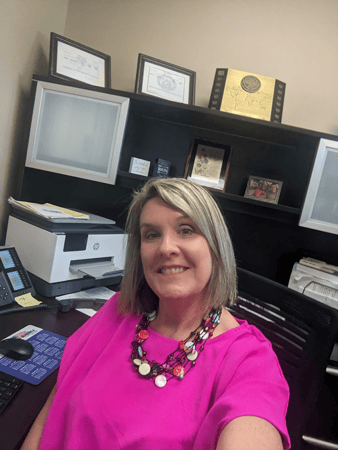 Images Stacy Jackson - State Farm Insurance Agent