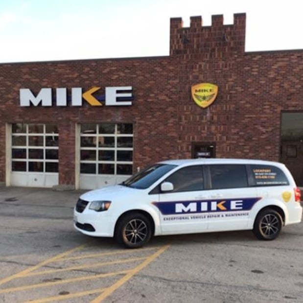 Images Mike More Miles Lockport