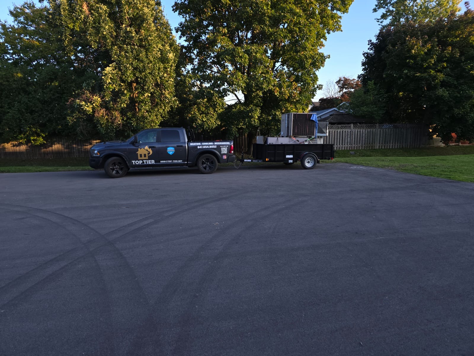 Images Top Tier Heating And Cooling Mechanical Inc.