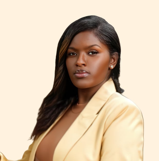 Images Jillian Thornton, Counselor