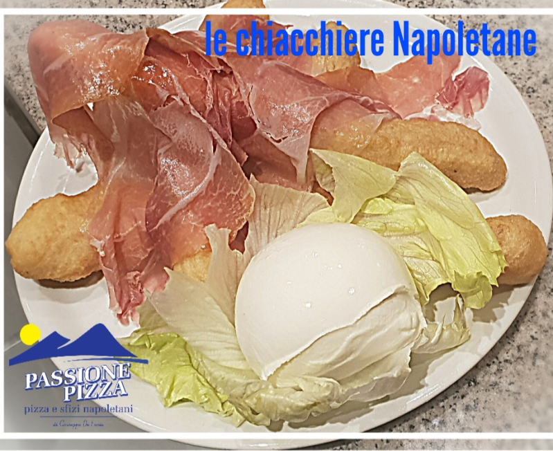 Images Passione Pizza